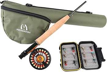 Amazon | M MAXIMUMCATCH Maxcatch Alltime トラベラーフライ